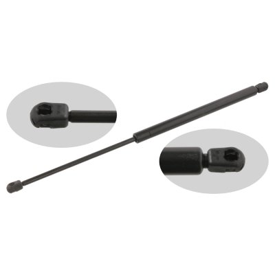 Febi Bilstein Gas Spring 33565