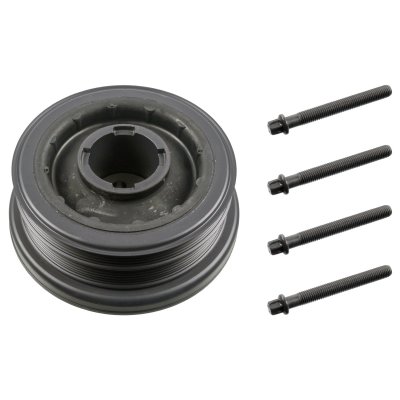 Febi Bilstein TVD Pulley 33602