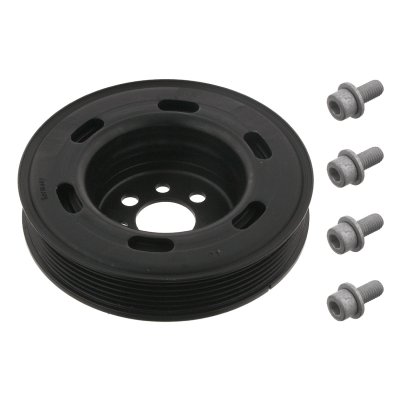 Febi Bilstein TVD Pulley 33608
