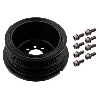 Febi Bilstein TVD Pulley 33614