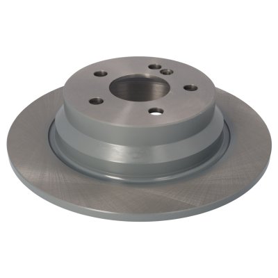 Blueprint Brake Disc ADU174309