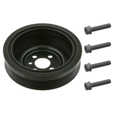 Febi Bilstein TVD Pulley 33654
