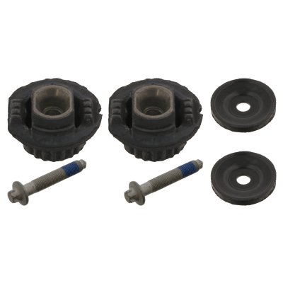 Febi Bilstein Axle Beam Mounting Kit 33660