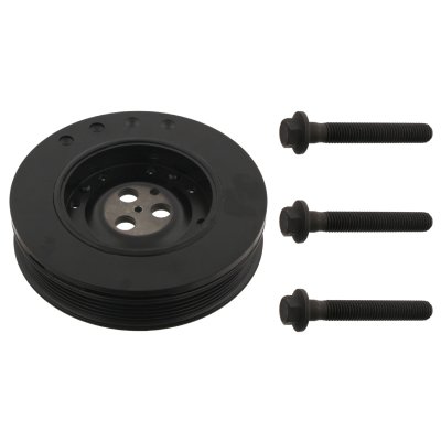 Febi Bilstein TVD Pulley 33673