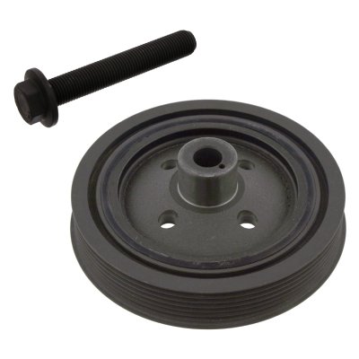 Febi Bilstein TVD Pulley 33682
