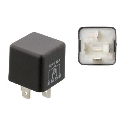Febi Bilstein Relay 33689