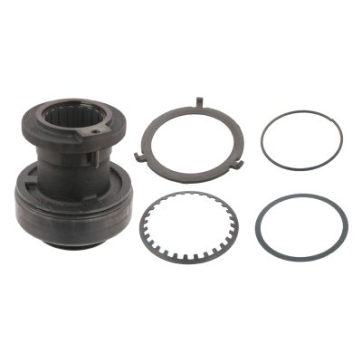 Febi Bilstein Clutch Release Bearing 33712