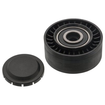 Febi Bilstein Idler Pulley 33718
