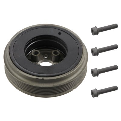 Febi Bilstein TVD Pulley 33733