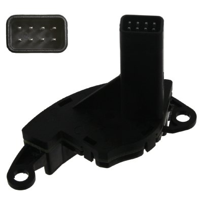 Febi Bilstein Steering Angle Sensor 33746
