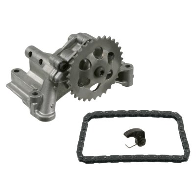 Febi Bilstein Oil Pump Kit 33751