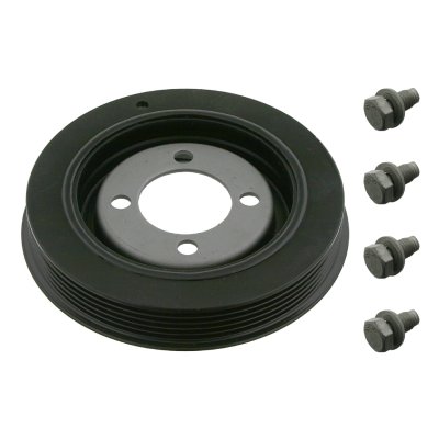 Febi Bilstein TVD Pulley 33787
