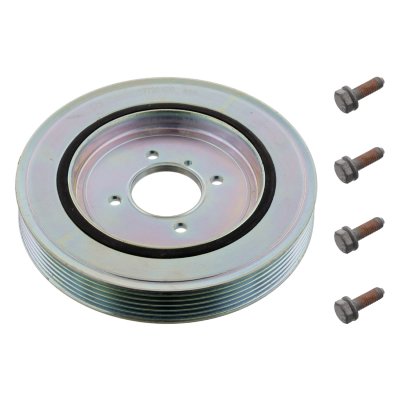 Febi Bilstein TVD Pulley 33788
