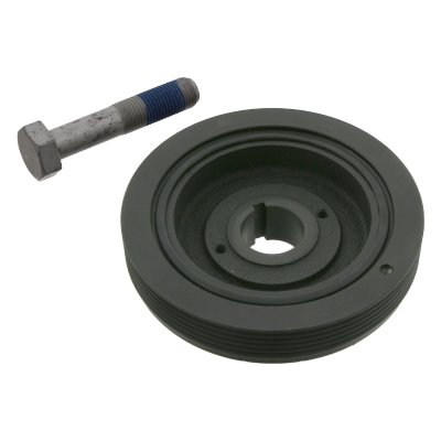 Febi Bilstein TVD Pulley 33789
