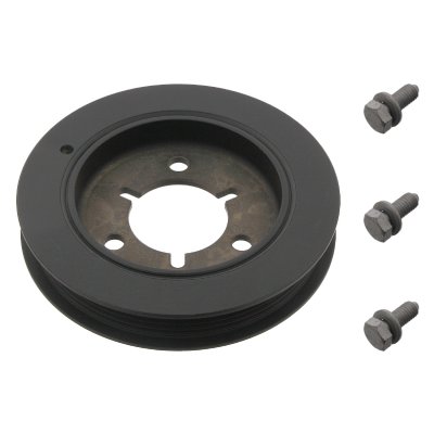 Febi Bilstein TVD Pulley 33796