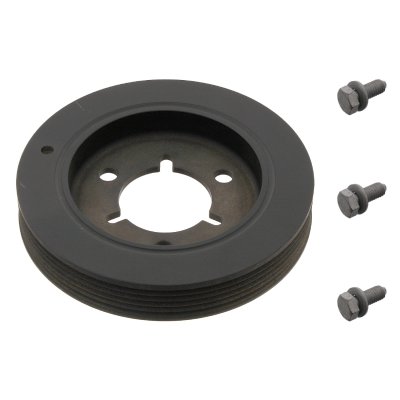Febi Bilstein TVD Pulley 33797