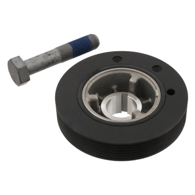 Febi Bilstein TVD Pulley 33800