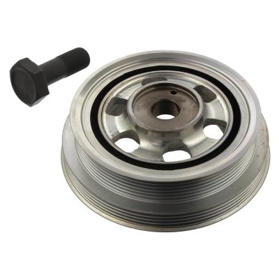 Febi Bilstein TVD Pulley 33801
