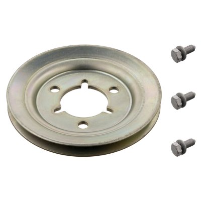 Febi Bilstein Pulley 33803