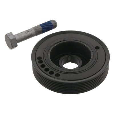 Febi Bilstein TVD Pulley 33804