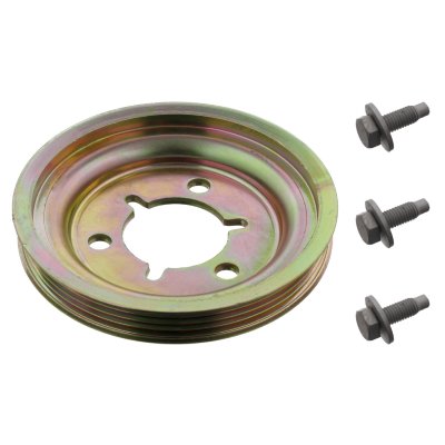 Febi Bilstein Pulley 33806