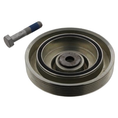 Febi Bilstein TVD Pulley 33809