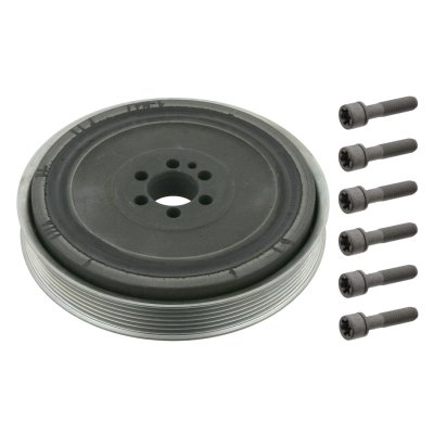 Febi Bilstein TVD Pulley 33812