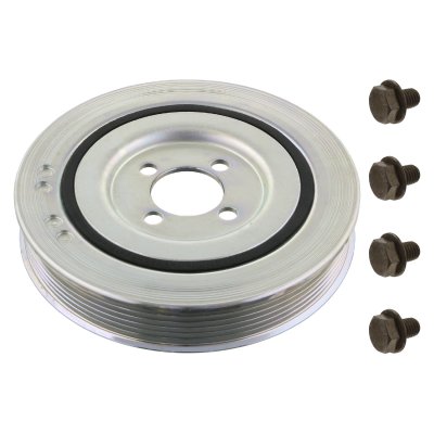 Febi Bilstein TVD Pulley 33813