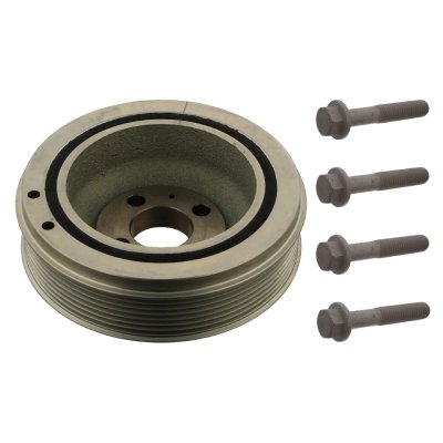 Febi Bilstein TVD Pulley 33814