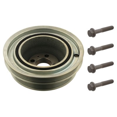Febi Bilstein TVD Pulley 33815