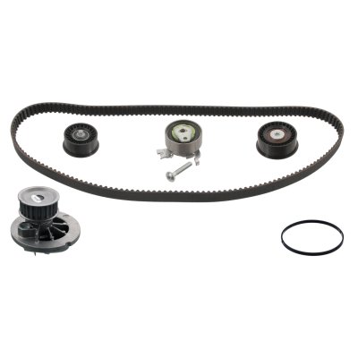 Febi Bilstein Timing Belt Kit 33827
