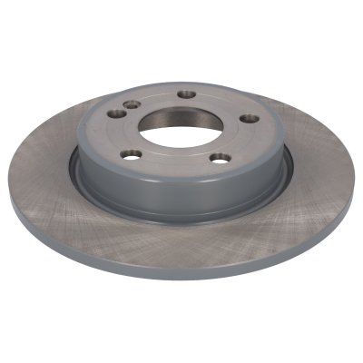 Blueprint Brake Disc ADU1743115