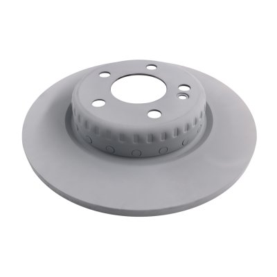 Febi Bilstein Brake Disc 107726