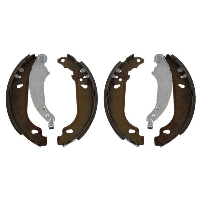Febi Bilstein Brake Shoe Set 33990