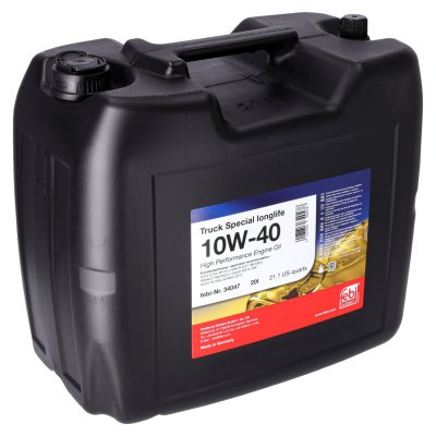 Febi Bilstein Engine Oil 34047