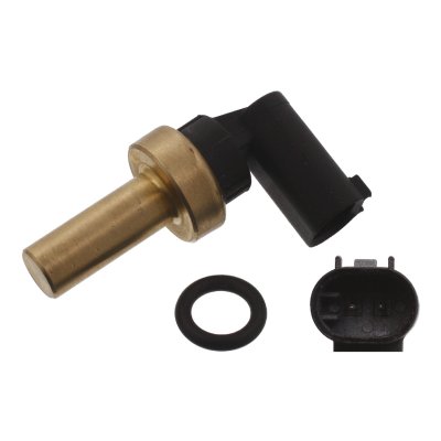 Febi Bilstein Coolant Temperature Sensor 34074