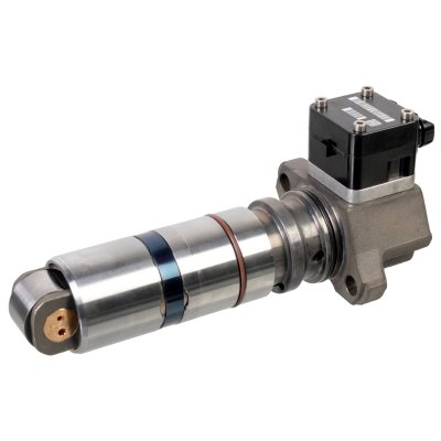 Febi Bilstein Pump And Nozzle Unit 34108