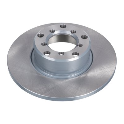 Blueprint Brake Disc ADU174320