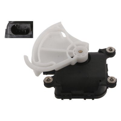 Febi Bilstein Adjustment Motor 34154