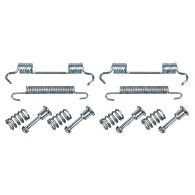 Febi Bilstein Brake Shoe Spring Repair Kit 34156
