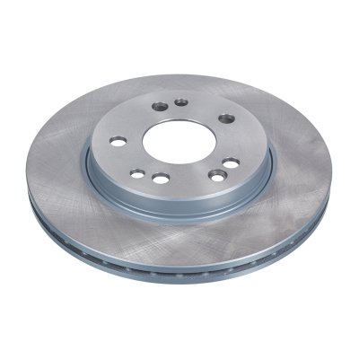 Blueprint Brake Disc ADU174321