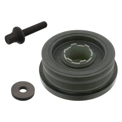 Febi Bilstein TVD Pulley 34166