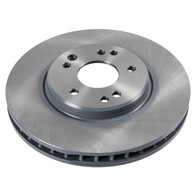 Blueprint Brake Disc ADU174323