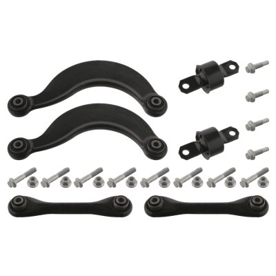 Febi Bilstein Cross Strut Kit 34250