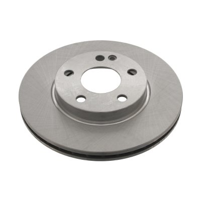 Blueprint Brake Disc ADU174328