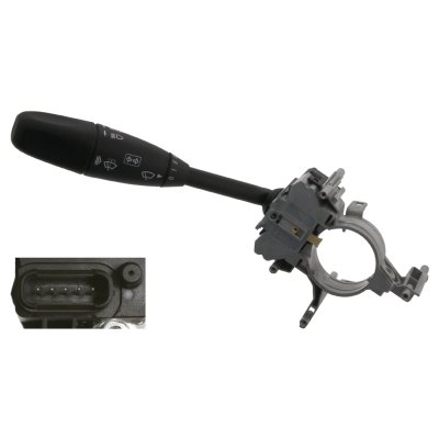 Febi Bilstein Steering Column Switch Assembly 34276