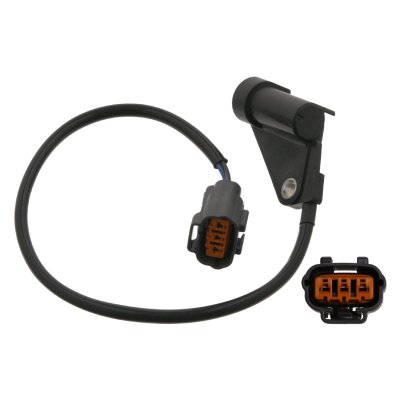 Febi Bilstein Crankshaft Sensor 34301