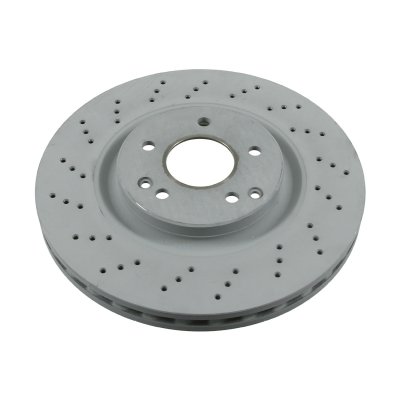 Blueprint Brake Disc ADU174335