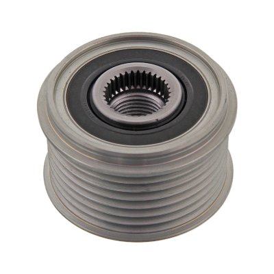 Febi Bilstein Alternator Overrun Pulley 34380