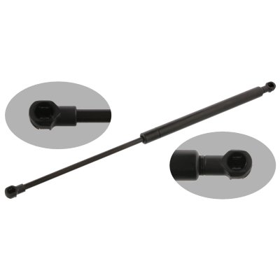 Febi Bilstein Gas Spring 34417